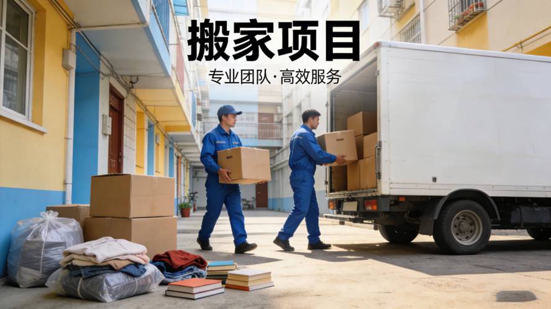 广州搬家网